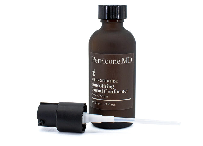Perricone MD NEUROPEPTIDE Smoothing Facial Conformer Serum 2oz - New