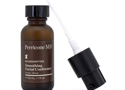 Perricone MD Neuropeptide Smoothing Facial Conformer Serum 1oz - Imperfect Box