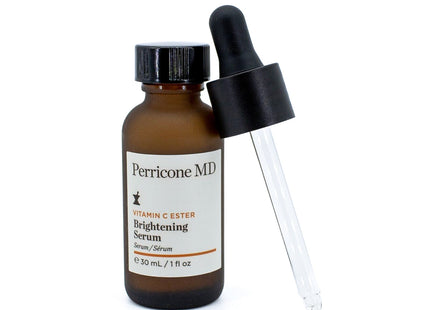 Perricone MD Vitamin C Ester Brightening Serum 1oz - Imperfect Box