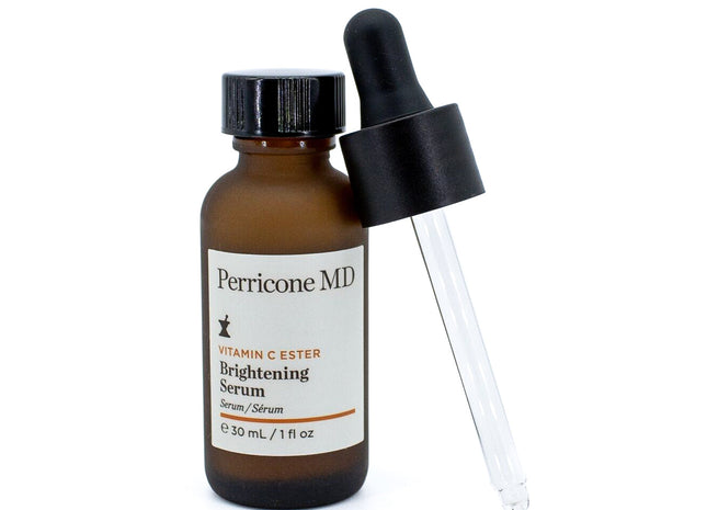 Perricone MD Vitamin C Ester Brightening Serum 1oz - Imperfect Box