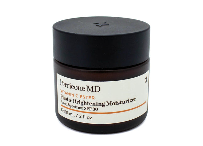 Perricone MD Vitamin C Ester Photo-Brightening Moisturizer SPF 30 2oz - Imperfect Box