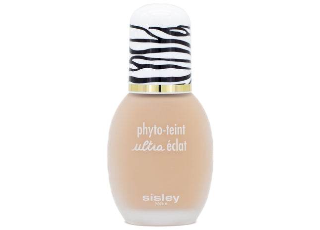 Sisley Phyto-Teint Ultra Eclat 2C SOFT BEIGE 1oz - Imperfect Box
