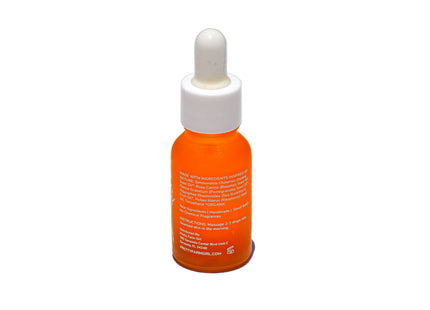 Pomegranate Glow Natural Skin Protecting Serum
