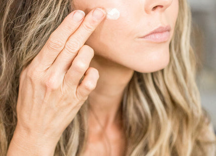 Fresh Face Cream Anti-Aging Tallow Face Cream