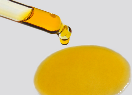 Hibiscus Nectar - Radiant Glow Face Oil