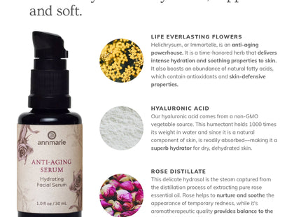 Anti-Aging Serum (30ml)- Collective