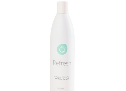 Sunlights Refresh Stimulating Shampoo 12oz