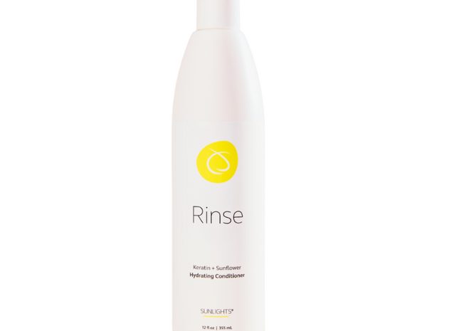 Sunlights Rinse Hydrating Conditioner