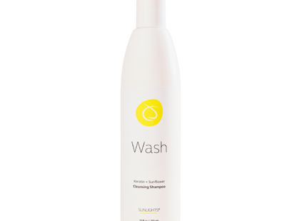 Sunlights Wash Cleansing Shampoo