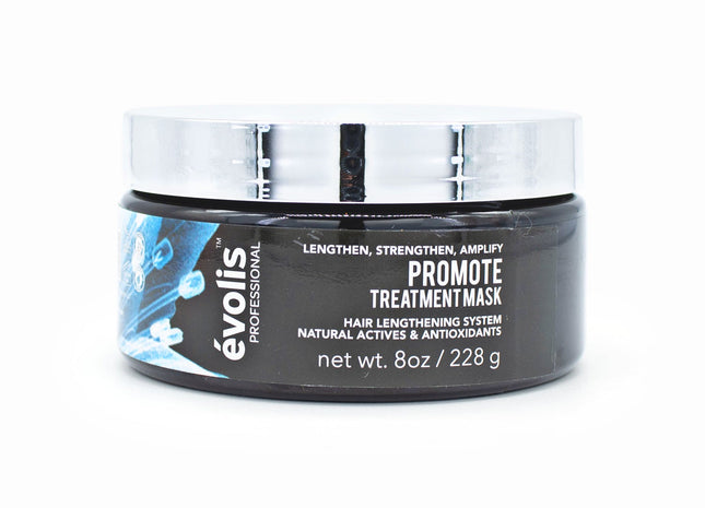 evolis Promote Treatment Mask 8oz - New