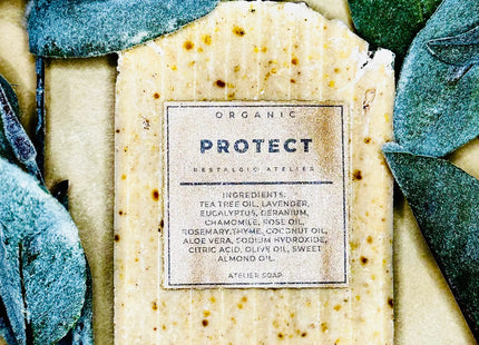 Protect and healing Rosacea Box