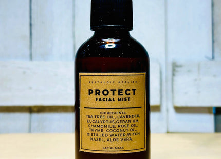 Protect and healing Rosacea Box