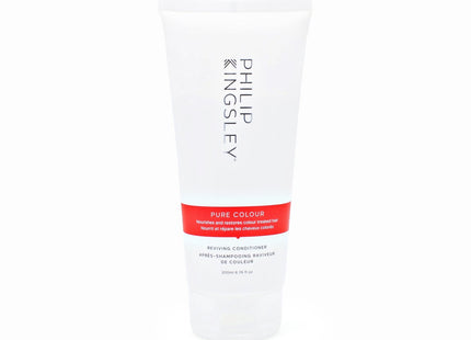 PHILIP KINGSLEY Pure Colour Reviving Conditioner 6.76oz - New