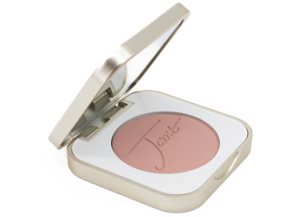 jane iredale PurePressed Blush BARELY ROSE 0.11oz - Imperfect Box