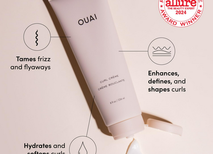 Ouai Curl Creme