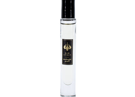 RAW SPIRIT MIDNIGHT PEARL Eau de Parfum Rollerball 0.25oz - Imperfect Box