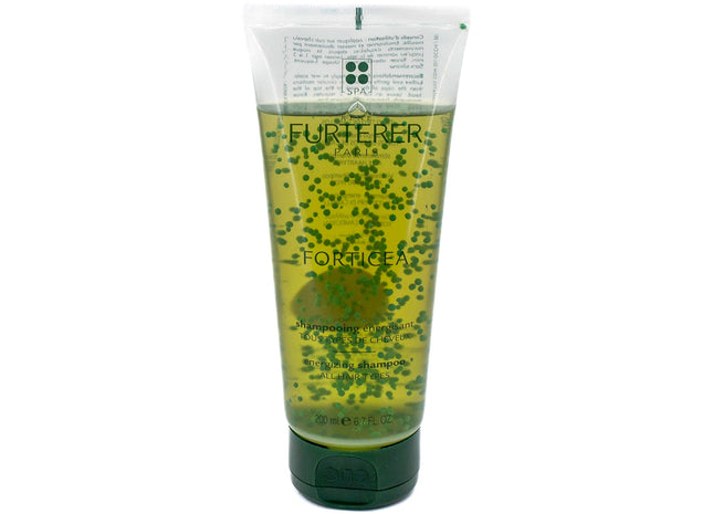 RENE FURTERER Forticea Energizing Shampoo 6.76oz - Small Amount Missing