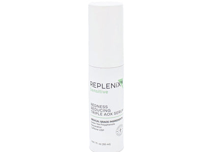 REPLENiX Redness Reducing Triple AOX Serum 1oz - New