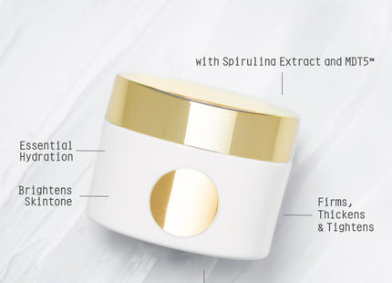 SKIN RESET Night Creme, 1.7 oz