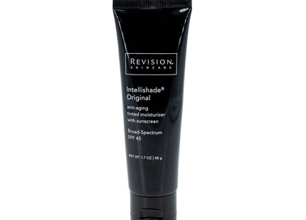REVISION SKINCARE Intellishade Original 1.7oz - Small Amount Missing