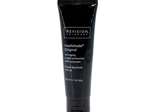 REVISION SKINCARE Intellishade Original 1.7oz - Small Amount Missing