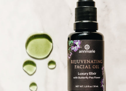 Rejuvenating Facial Oil (30ml)- Collective