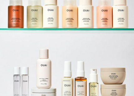 Ouai Fine To Medium Hair Treatment Masque