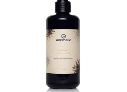 Radiant Skin Silk Body Lotion (200ml)- Collective