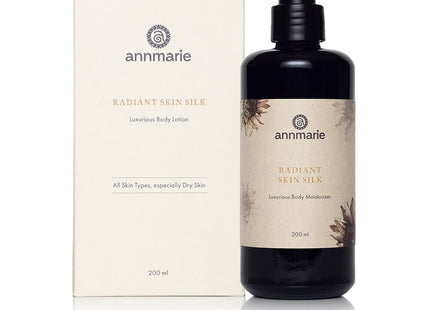 Radiant Skin Silk Body Lotion (200ml)- Collective