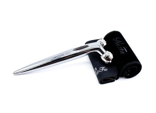 ReFa S Carat Facial Roller - Missing Box