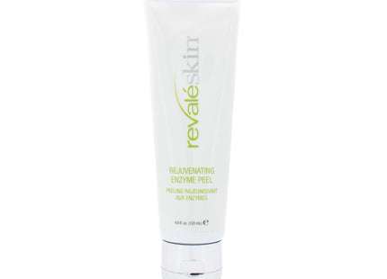 RevaleSkin Rejuvenating Enzyme Peel 4oz - Imperfect Box