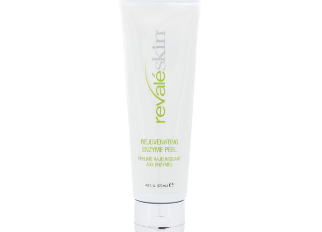 RevaleSkin Rejuvenating Enzyme Peel 4oz - Imperfect Box