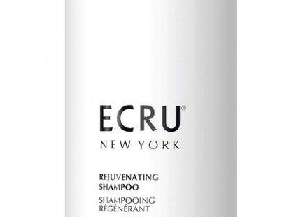 ECRU New York Rejuvenating Shampoo