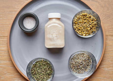 Relax Botanical Beverage Packs - Calming & Stress Relief