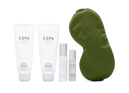 ESPA Restful Collection - Imperfect Box