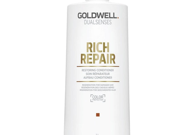 Goldwell DualSenses Rich Repair Restoring Conditioner