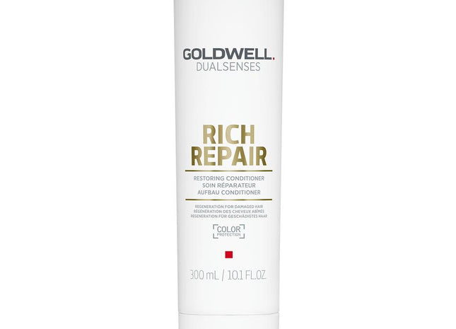 Goldwell DualSenses Rich Repair Restoring Conditioner