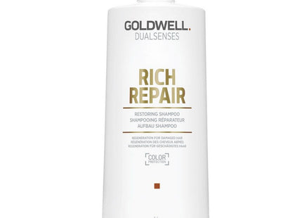 Goldwell DualSenses Rich Repair Restoring Shampoo