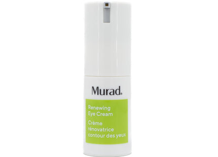 Murad Resurgence Renewing Eye Cream 0.5oz - Imperfect Box