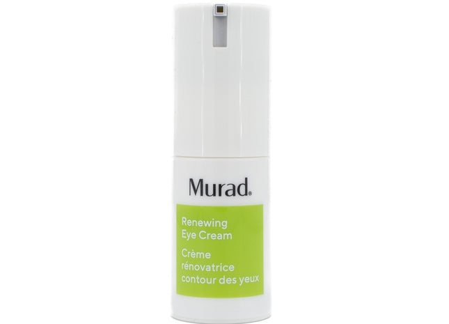 Murad Resurgence Renewing Eye Cream 0.5oz - Missing Box