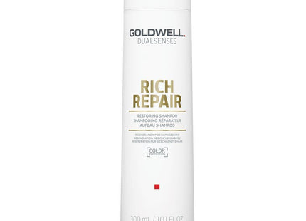Goldwell DualSenses Rich Repair Restoring Shampoo