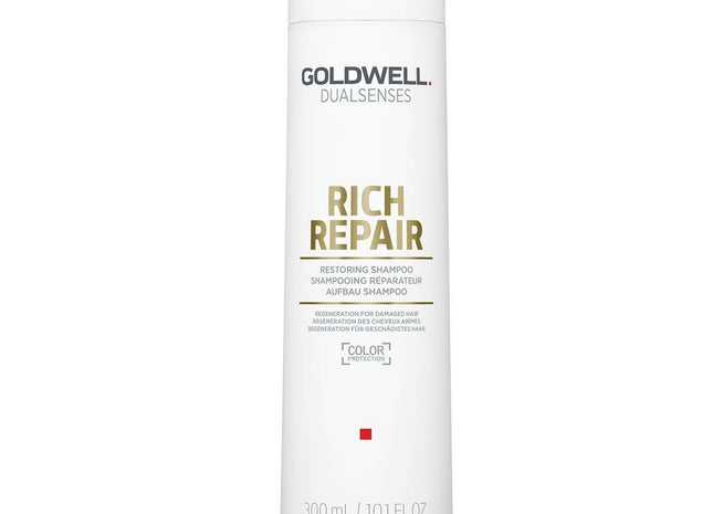 Goldwell DualSenses Rich Repair Restoring Shampoo