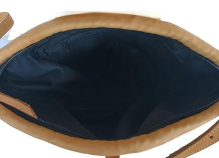 Small Balance Handcrafted Sisal Straw Crossbody Bag