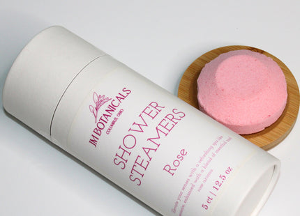 Premium Shower Steamers