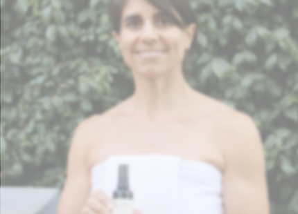Rosemary Toning Mist (50ml)- Collective