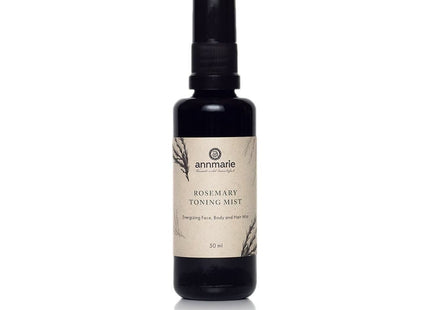 Rosemary Toning Mist (50ml)- Collective