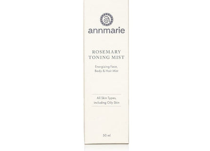 Rosemary Toning Mist (50ml)- Collective