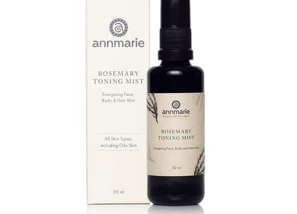 Rosemary Toning Mist (50ml)- Collective
