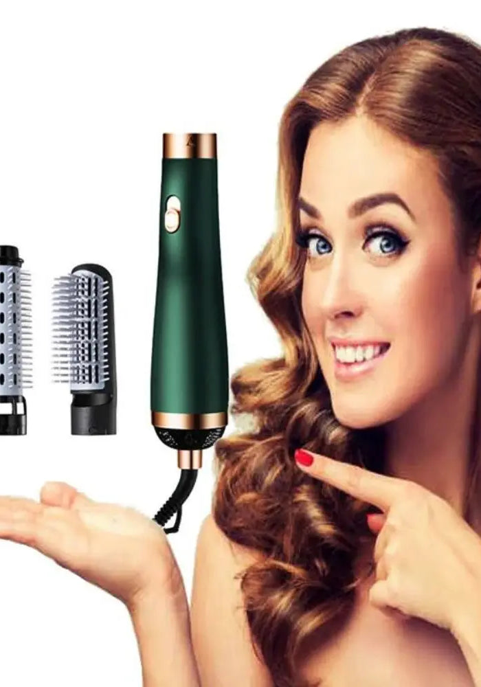 <h1>Hair Styling Tools.</h1>