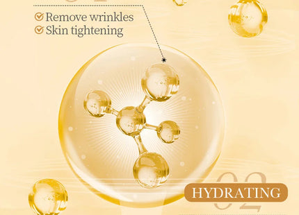 SADOER Collagen Firming Face Cream sknicare Moisturizing Hydrating Face Creams Faical Cream Beauty Face Skin Care Products